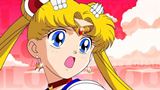 Sailor Moon, 128 pieces